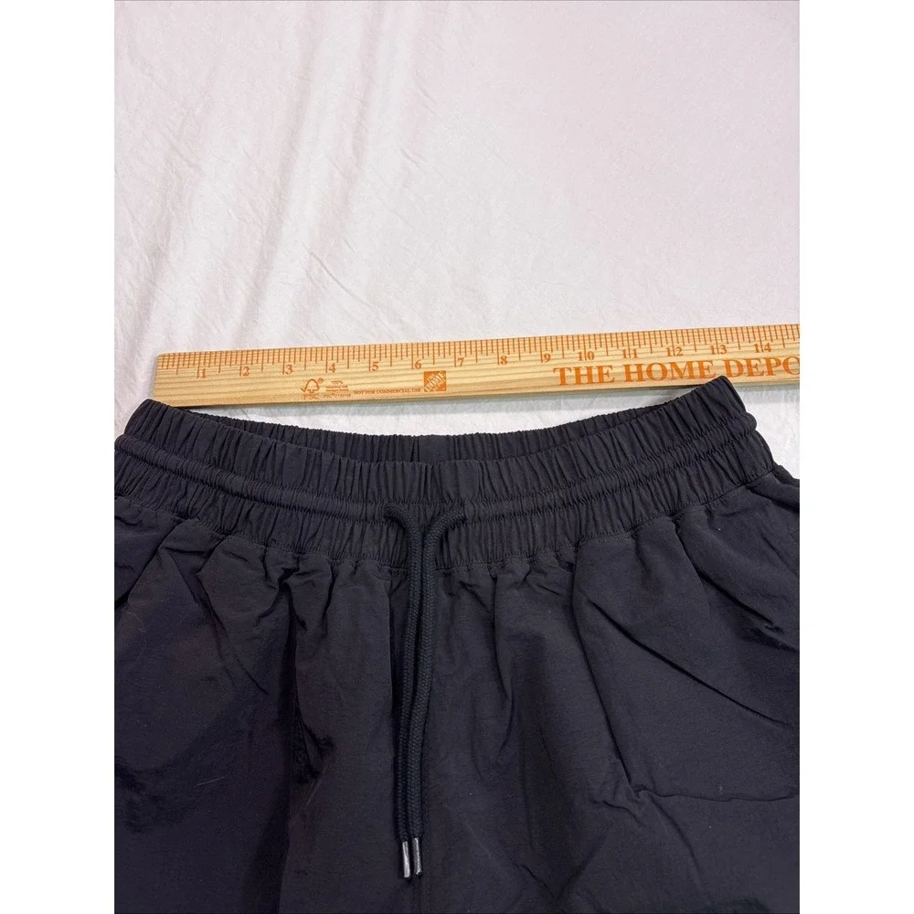 MITCHELL & NESS MLB COOPERSTOWN SHORTS MENS LARGE  TAMPA BAY DEVIL RAYS